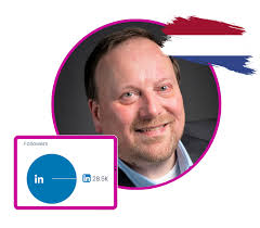 Top 20 Marketing Influencers in the Netherlands