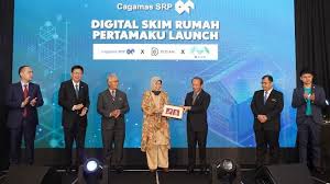 Sep 21, 2019 · 11562 views 马来西亚银行定期存款: Applying Loan For First House Online Via Cagamas Srp The Star