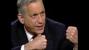 Walter Isaacson interview