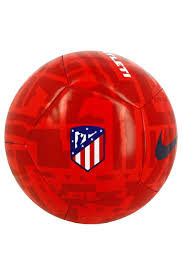 Atlético madrid b is playing next match on 9 may 2021 against villarrubia cf in segunda b, relegation group 5.when the match starts, you will be able to follow atlético madrid b v villarrubia cf live score, standings, minute by minute updated live results and match statistics. Ball Nike Atletico Madrid Pitch Size 5 R Gol Com Football Boots Equipment