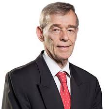 Ritch Mueller, Latin America 2025