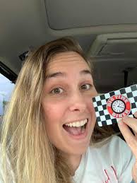 Thank you Pam Lucas Turner for your gift 🎁! Patty Whitfield Baughman, Bret  and Children are so thankful !