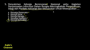 Maybe you would like to learn more about one of these? Prediksi Soal Skb Penyuluh Cpns 2020 Youtube