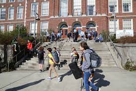 Kuow New School Year Amid Pandemic Is Washington State Ready To Start