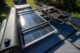 Maybe you would like to learn more about one of these? Solar 101 The Ultimate Guide To Off Road And Overland Solar Setups Drivingline