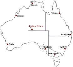 Below are some facts you may want to know about the rock. 40 Amazing Ayers Rock Facts