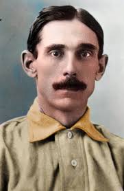 Largely forgotten, except for one special feat, Robert Lowe was primarily a  2b and was often mentioned as one of the best at that position. At the end  of his career, he