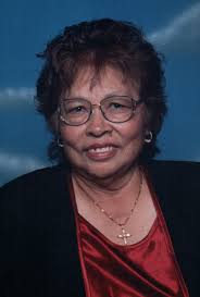 Carmen Casimiro Zisumbo (1932-2012)