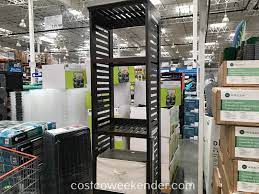 Check spelling or type a new query. Whalen Closet Organizer Costco Weekender