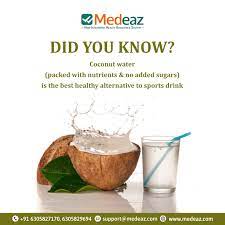 'christmas in barbadosi miss being in barbados in i miss that jellied coconut and that invigorating coconut water, oh, how i miss my. Did You Know Coconut Water Is The Best Healthy A Nojoto