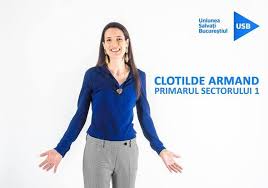 Clotilde armand participă la protest: Clotilde Armand Alchetron The Free Social Encyclopedia