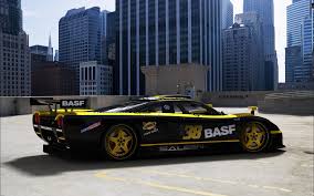 Saleen Sport Car Android Wallpapers