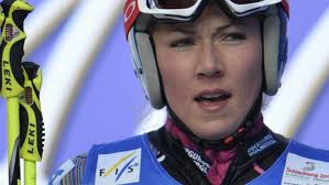 Mikaela pauline shiffrin is an american professional ski racer in the olympic games. Shiffrin Geniesst Wm Im Haus Von Mama Und Papa