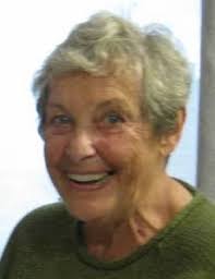 Obituary information for Elsa Hannegan Quinn