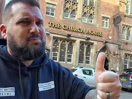 Profile for The Great British Pub Crawl