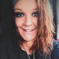 Shayna Brooke Claud Obituary