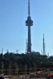 Çamlıca kulesi giriş ücretleri belli oldu. Camlica Trt Television Tower Wikipedia