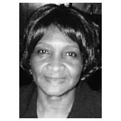 Gholston Family Obituaries