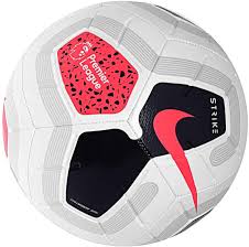 The premier league website employs cookies to make our website work and improve your user experience. Nike Strike Pro Premier League Football 2019 2020 Size 5 Amazon Co Uk Sports Outdoors