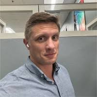 60+ "Crockett Mba" profiles