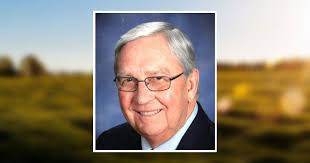 Donald Dority Obituary March 30, 2022