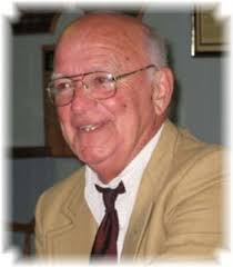 Obituary of Joseph 'Clare' Ball