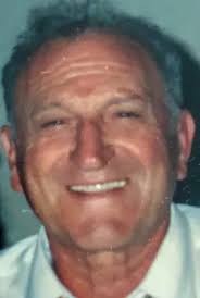 Obituary information for Mariano "Marty" F. Pinizzotto