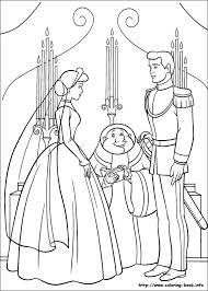 Download, color, and print these cinderella coloring pages for free. Cinderella Coloring Picture