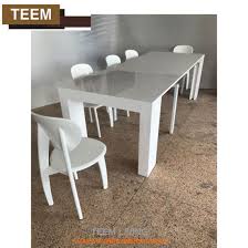 Extendable solid pine wood dining table. Good Price Extendable Table Design Wooden Dining Table For 4 China Restaurant Table Dining Room Furniture Made In China Com