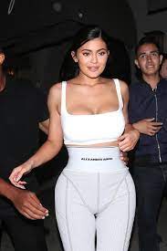 Keep calm and chive on! White Women Are Being Accused Of Posing As Black On Instagram And The Worrying New Trend Has Been Branded The Kylie Jenner Effect