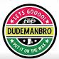 Dudemanbro event in South Kingstown, RI