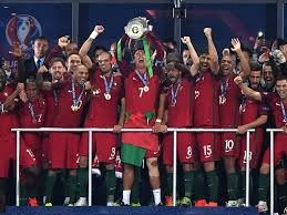 Maybe you would like to learn more about one of these? Ronaldo Hairstyle Euro Cup 2016 Author On U