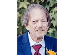 Byron Lewis Obituary (1952