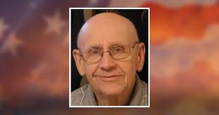 Harold Martin Holstad Obituary February 17, 2025