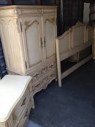Pin By Provincial But French On Vintage Furniture Painted French Provincial Furniture Furniture French Provincial Furniture