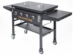 Maybe you would like to learn more about one of these? Blackstone 4 Burner 36 Griddle Cooking Station With Hard Cover Walmart Com Walmart Com