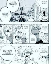 Haru X Elie Rave Master Anime Child Anime Ships