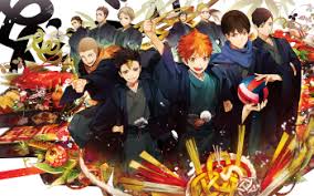 Haikyuu bokuto wallpapers if you are looking for a bokuto phone wallpaper then this is perfect for you. 230 Haikyu Hd Wallpapers Background Images