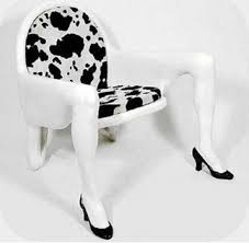 Community Post 21 Examples Of Bizarre Furniture Weird Furniture Unusual Furniture Unique Chairs Design