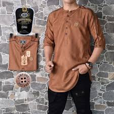 Namun bisa juga untuk baju wanita dewasa. Baju Kurta Koko Pakistan Pria Model Kerah V Bahan Proswatex Terbaru 2021 New Ori Shopee Indonesia