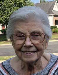 Obituary information for Joane Mercuri Butera