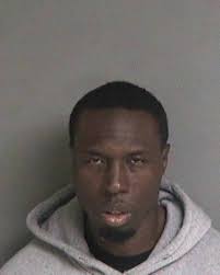 33 year old suspect arrested in connection with the Saturday morning sexual  assault/robbery incident at the Fremont Hub. On Sunday morning Fremont  midnight patrol officers arrested 33 year old suspect Terrell Edward