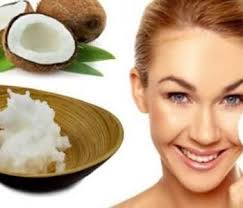 فوائد زيت جوز الهند للبشرة وأهم الوصفات المجربة Coconut Oil For Skin Coconut Oil For Acne Coconut Oil Skin Care