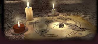 Catweazle is a magician from the time of the normans who is cast into the future by magic. Ye Olde Shop The Official Catweazle Fan Club