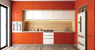 All About Acrylic Kitchen Cabinets In 2020 Kitchen Cabinet Trends Kitchen Design Images Types Of Kitchen Cabinets