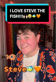 Steve Fish Song Voice