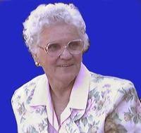 Nell Ivey Obituary (1928