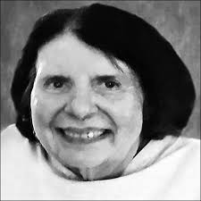 Edna SULLIVAN Obituary (2023)