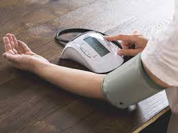 how to check blood pressure by hand tips and more