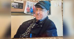 Richard Blunt Obituary